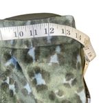 Aerie  fuzzy green pajama shorts size XS Photo 2
