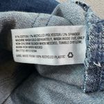 Isabel Maternity Jeans Jeggings Womens 12 Blue Medium Wash Stretch Denim Pull On Photo 5