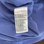 Chico's ‎ 3 Top Womens XL Purple Ribbed Knit Dolman 3/4 Sleeve V-Neck Relaxed Fit Photo 10