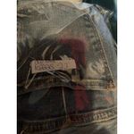 Old Navy Women's Rockstar Jeans, Size 6 Short Mid-Rise, Stretch, Super Skinny Photo 7