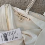 PacSun Elegant White Women's mini dress Photo 2