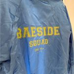 Sunnee BAEskin BAEside Squad Jacket Photo 3