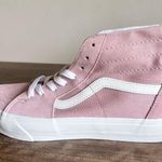 Vans  UA Sk8-HI Glitter Jelly Modular Unisex Shoe Size 9 or 7.5 SKU#243045 Photo 7