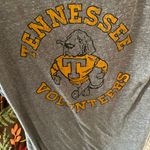 Tennessee Volunteers Tee Gray Size M Photo 3