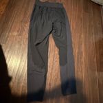 Athleta  Run With It Pant // Black XS Photo 11