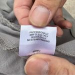 Romeo + Juliet Couture Gray Draped Blazer / M / Excellent condition Photo 10