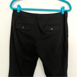 The Limited  Collection Black Drew Fit Work Professional Office Pants Size 6S Photo 7