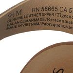 Susina Brown Terra Wedge Sandal Photo 11