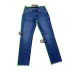 Banana Republic ‎ Skinny Ankle Jeans size 27/4 Photo 5