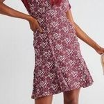 Free People  Sweet Talker Mini Dress Photo 0