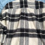 Boohoo Super Cute And Soft Oversized Jacket Photo 2