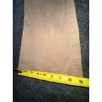 Victoria's Secret Y2K-era Rare BODY Low-Rise Lace-Up Flare Pants - Size 8 Photo 7