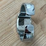 Fashion Watch Via Nova Brand Silver Photo 5