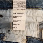 R13  Boy Skinny Jasper Wash Ankle Made In Italy Quiet Luxury Womens 27 Photo 5