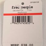 Free People NWT  Teagan Bralette Photo 5