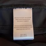 Lole  Women’s Black Active Cropped Leggings Size Small Photo 4