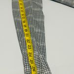 Abercrombie & Fitch Double Breasted Plaid Blazer Jacket Photo 6