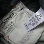 NWT Mother x Freja The Muse in Crystal Cove Print Stretch Skinny Jeans 25 Photo 5