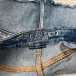 American Eagle  Outfitters Jean Shirt Photo 2