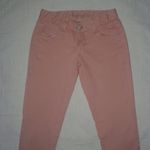American Rag  Peach Colored Jeans Size 0- R Photo 2