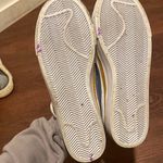 Nike  Court Sneakers White Photo 4