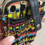 Sakroots  The Sak Women's Artist Circle Wristlet Photo 10