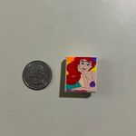 Crocs Little Mermaid Ariel Jibbitz Photo 0