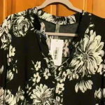 Honeyme  blouse Photo 7
