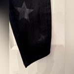 Current/Elliott Current Elliott High Stars Waist Stiletto Women’s Black Jeans Size 27 Photo 8
