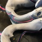 Brahma steel toe sneakers‎ Blue Size 6 Photo 5