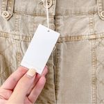 Ulla Johnson NEW  CAMBRIE PANT CEDAR Photo 4