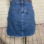 Madewell  denim skirt Photo 5