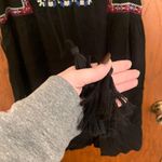 Francesca's NWT Francesca’s Blue Rain Dress Photo 2