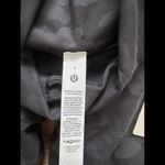 Lululemon  Wunder Train High Rise 28” Heritage Camo Black Size 6 NWT Photo 5