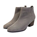 Aqua College Waterproof Ankle Boots EUC Size 8M S3801 Photo 4