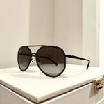 Michael Kors • matte black/gray gradient Photo 3