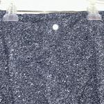 Lululemon  Full Freedom Crop 21"
Luminesce Splatter Ice Grey Black Photo 3