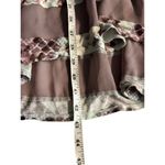 Vera Wang Simply Vera  Women Long Sleeveless Dress Photo 5