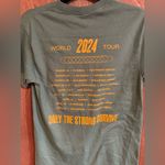 Bruce‎ Springsteen Concert T shirt size S Photo 2