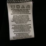 Harley Davidson Harley-Davidson Black Short Sleeve Bling T-Shirt - 18-20 Photo 4