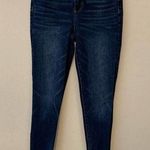 American Eagle Super Hi Rise Jegging Skinny Jeans Photo 0