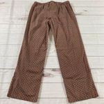 Vineyard Vines Unisex Red & Green Whale Logo Elastic Waistband Pajama Lounge Pan Photo 2