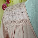 Current/Elliott Shirt Dress Photo 7