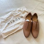 Nisolo Emma d'Orsay Oxford Tan Size 6 Photo 8