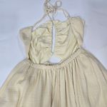 LPA  Adalia Dress in Cream XXS Photo 9