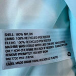 A New Day Icy Blue Two In One Puffer
Coat/Vest Size Small Photo 8