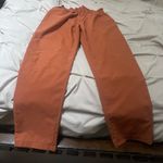 SheIn Paperbag Waist pants Photo 0