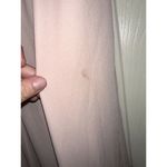 Show Me Your Mumu June Maxi Dress Extra Smal Dusty Blush Crisp Bridesmaid Summer Photo 7