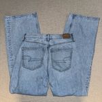 American Eagle  90s Wide Leg Jeans Photo 4