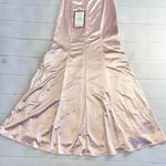 City Studios NWT - City Studio - Women’s Rose Evening Dress. Size 12. Photo 4
